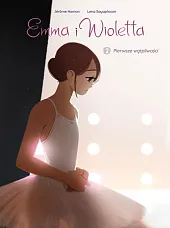 Emma i Wioletta Pierwsze wątpliwości Tom,Lena Sayaphoum