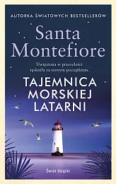 Tajemnica morskiej latarniSanta Montefiore