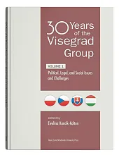 30 Years of the Visegrad Group.,Ewelina Kancik-Kołtun