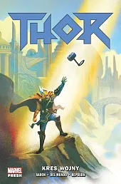 Thor Kres wojny Tom 3Mike Mundo Thor Kres wojny Tom 3Mike Mundo