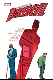 Daredevil Mark Waid Tom 2Michael Allred