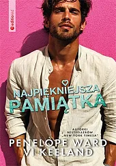 Najpiękniejsza pamiątkaWard Penelope