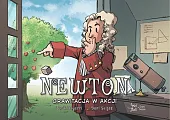 Newton. Grawitacja w akcjiJordi Bayarri