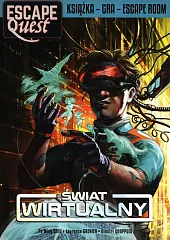 Świat Wirtualny Escape QuestMing Chiu Pa