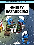 Przygody Smerfów Tom 23 Smerfy hazardziści