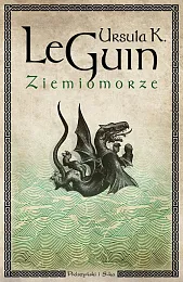 ZiemiomorzeK LeGuin Ursula ZiemiomorzeK LeGuin Ursula