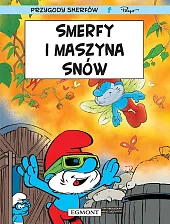 Przygody Smerfów Tom 37 Smerfy i,Alain Jost