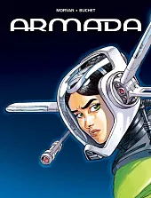 Armada. Tom 3Philippe Buchet