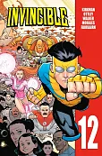 Invincible Tom 12