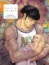 Kanibale Nowego JorkuFrançois Boucq