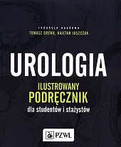 Urologia Ilustrowany podręcznik dla studentów i,Tomasz Drewa