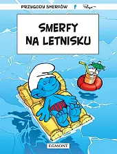 Smerfy na letniskuAlain Jost