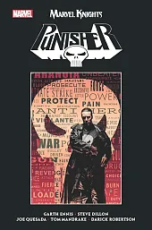 Punisher Tom 2Steve Dillon