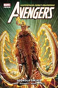 Avengers Dookoła świata Tom 2 Avengers Dookoła świata Tom 2