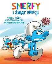 Smerfy i świat emocjiAntonello Dalena