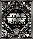 Star Wars Year By Year Star Wars Year By Year