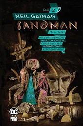 Sandman: Dom lalki. Tom 2Neil Gaiman