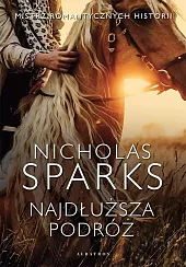 Najdłuższa podróżNicholas Sparks