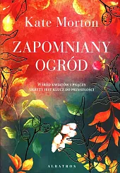 Zapomniany ogródKate Morton