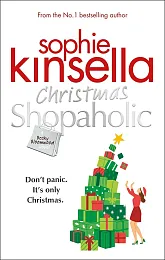 Christmas ShopaholicSophie Kinsella