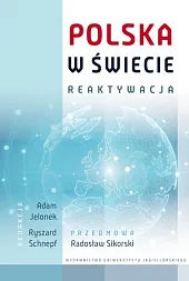 Polska w świecie ReaktywacjaAdam Jelonek