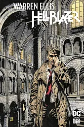 Hellblazer Tom 6John Higgins