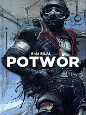 PotwórEnki Bilal