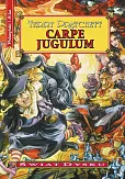 Carpe Jugulum Carpe Jugulum