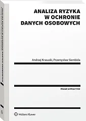 Analiza ryzyka w ochronie danych osobowych
