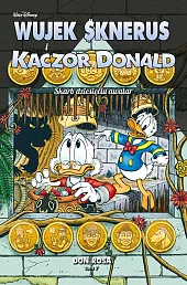 Wujek Sknerus i Kaczor Donald Skarb,Don Rosa