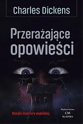 Przerażające opowieści Przerażające opowieści
