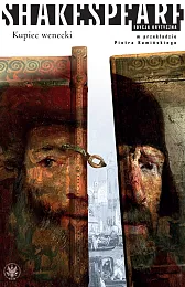 Kupiec weneckiWilliam Shakespeare