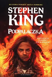 PodpalaczkaStephen King