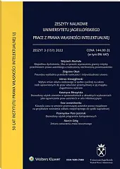 Zeszyty Naukowe Uniwersytetu Jagiellońskiego. Prace z, 