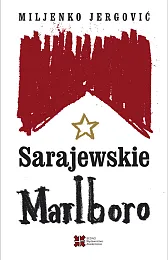 Sarajewskie MarlboroMiljenko Jergović