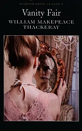 Vanity FairMakepeace Thackeray William