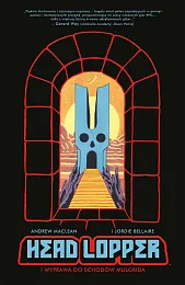 Head Lopper Tom 4Andrew MacLean