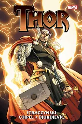 ThorOlivier Coipel ThorOlivier Coipel