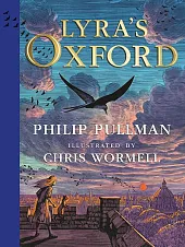 Lyra's OxfordPhilip Pullman