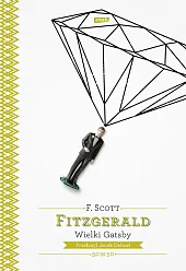 Wielki GatsbyScott Fitzgerald Francis Wielki GatsbyScott Fitzgerald Francis