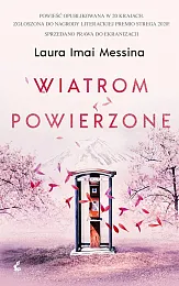 Wiatrom powierzoneLaura Messina Wiatrom powierzoneLaura Messina