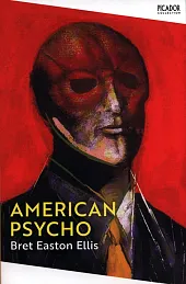 American PsychoEaston Ellis Bret