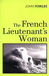 The French Lieutenant's WomanJohn Fowles