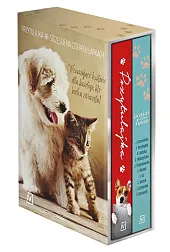 Pakiet Szczęście na czterech łapkach /,