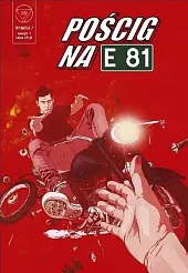 Wydział 7 Pościg na E81