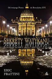 Sekrety WatykanuEric Frattini