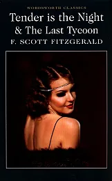 Tender is the Night & The,ScottF. Fitzgerald Tender is the Night & The,ScottF. Fitzgerald