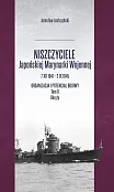 Niszczyciele Japońskiej Marynarki Wojennej 7 XII 1941 - 2 IX 1945