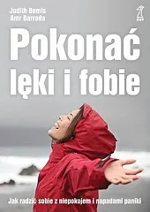 Pokonać lęki i fobieAmr Barrada