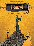 Donżon Wydanie zbiorcze 3
